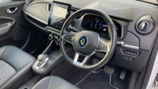 Renault Zoe 100kW i GT Line R135 50kWh Rapid Charge 5dr Auto Electric Hatchback